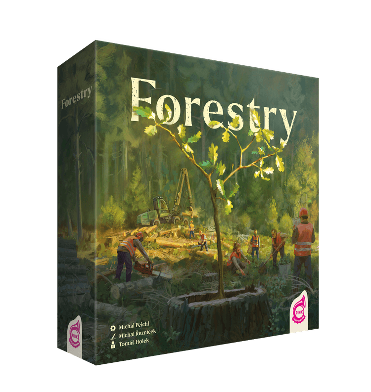 Forestry