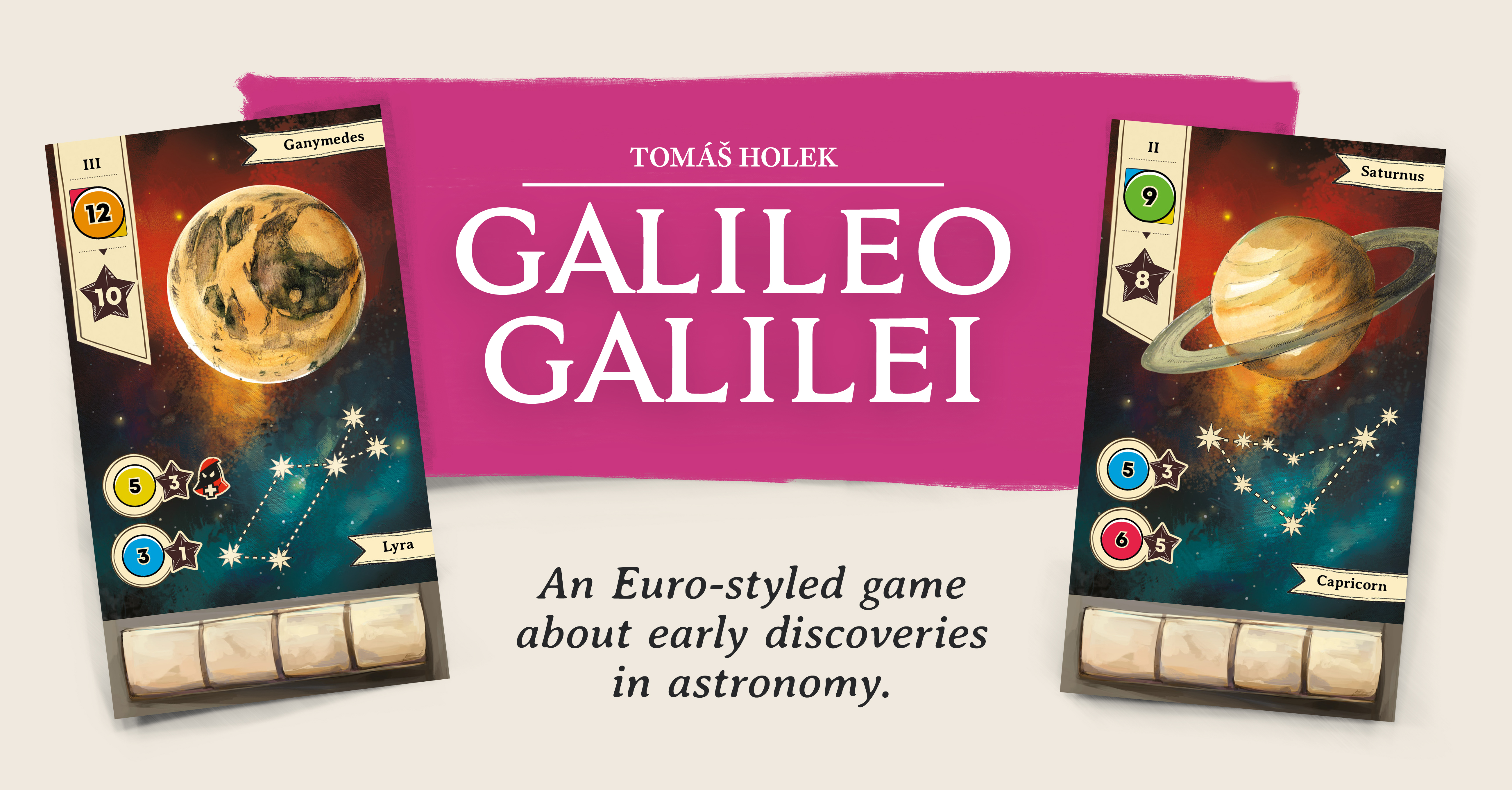 Galileo Galilei